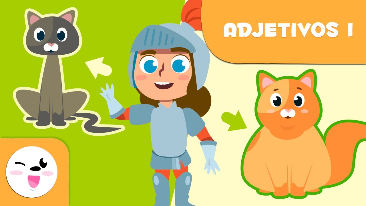 adjetivos para perros