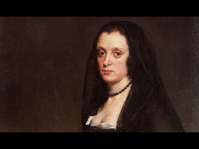 ana caro de mallén poemas