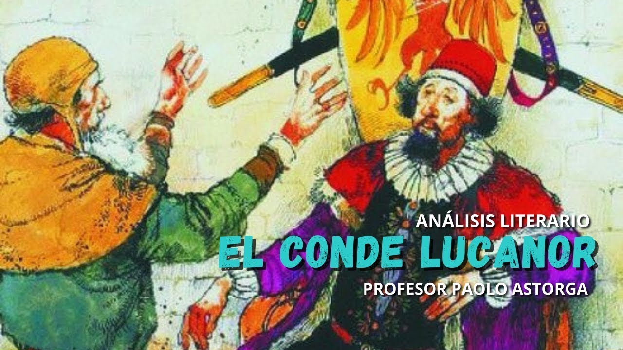 analisis del conde lucanor