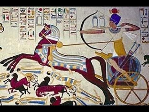 arcos y flechas prehistoricos