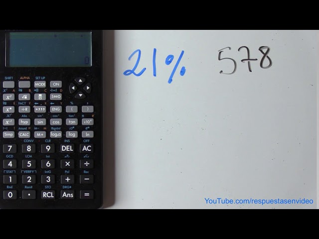 calculo 21