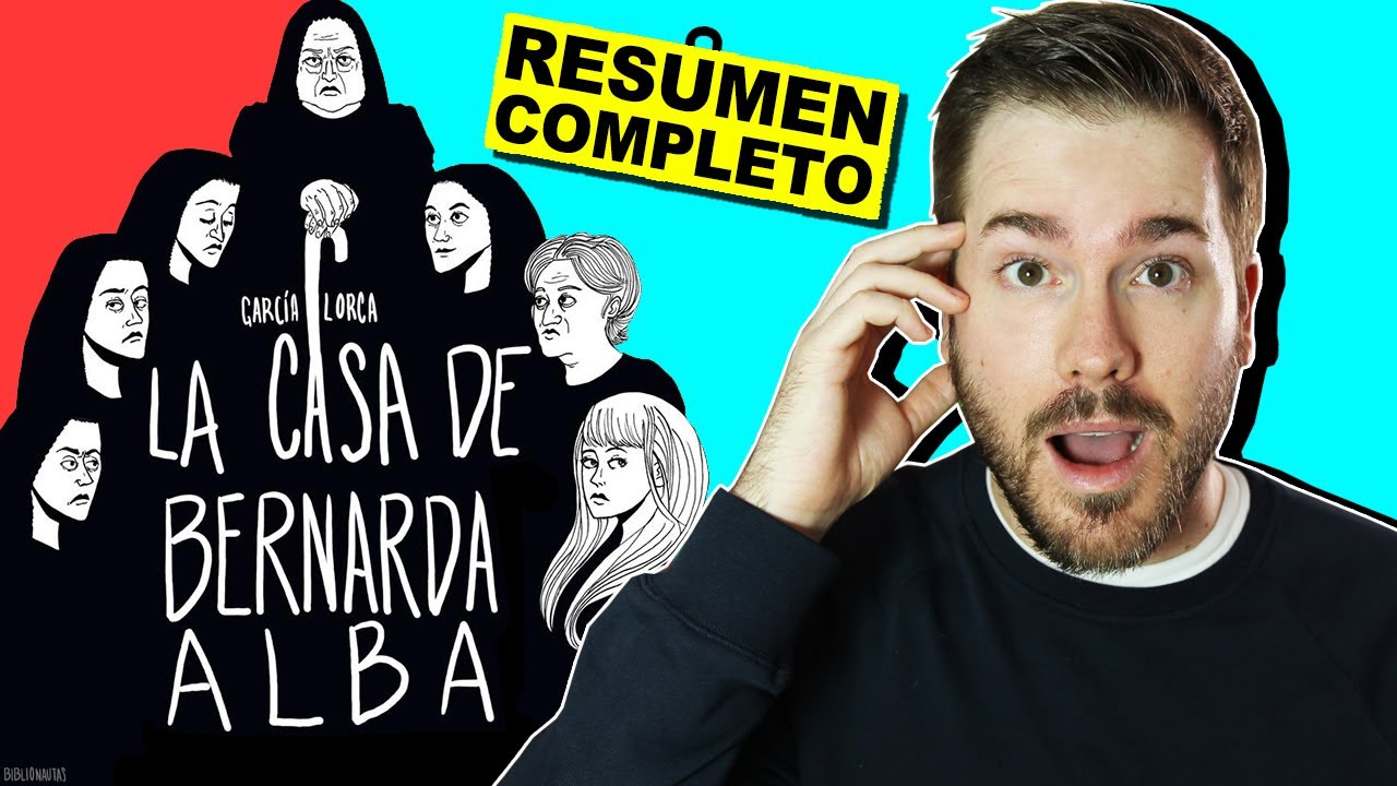 comentario de la casa de bernarda alba