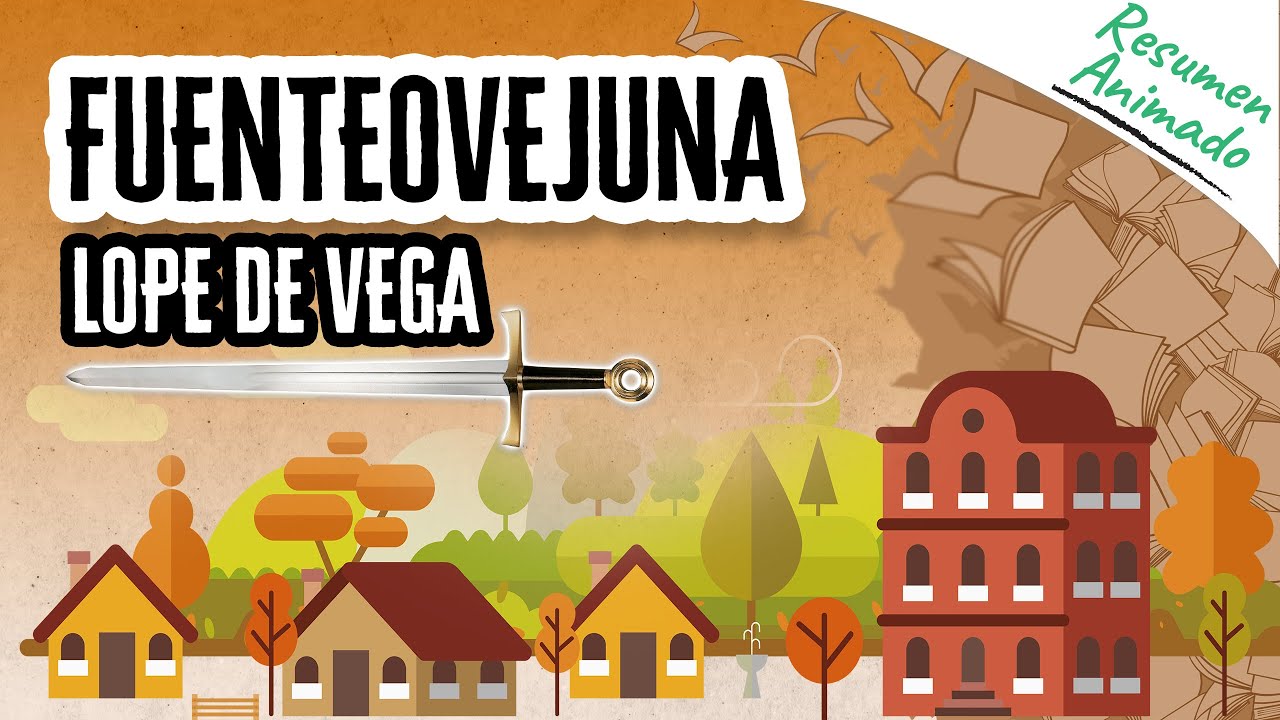 comentario de texto fuenteovejuna