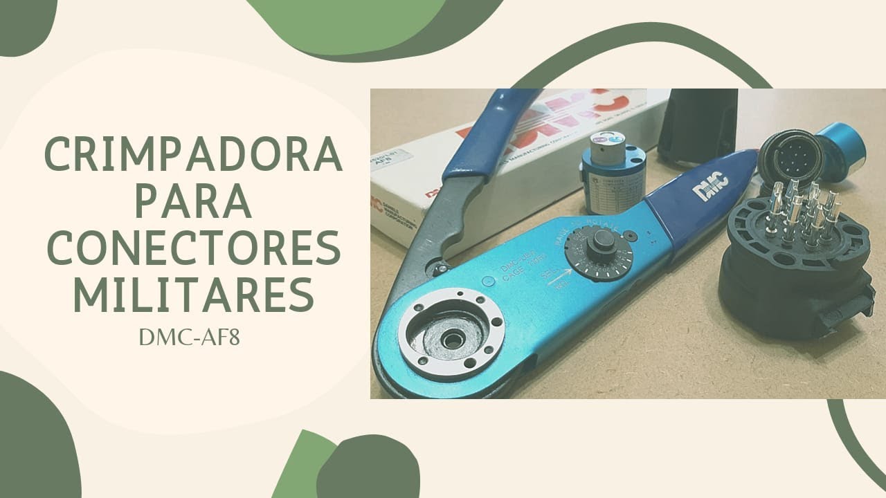 conectores militares