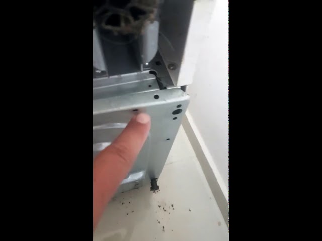 cuanto cuesta cambiar la bomba del lavavajillas
