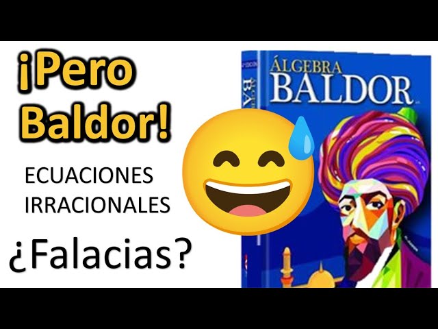 ecuaciones irracionales pdf
