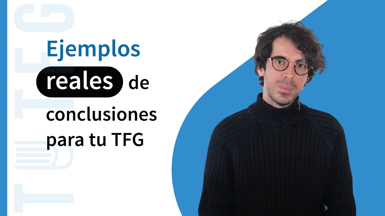 ejemplo conclusiones tfg