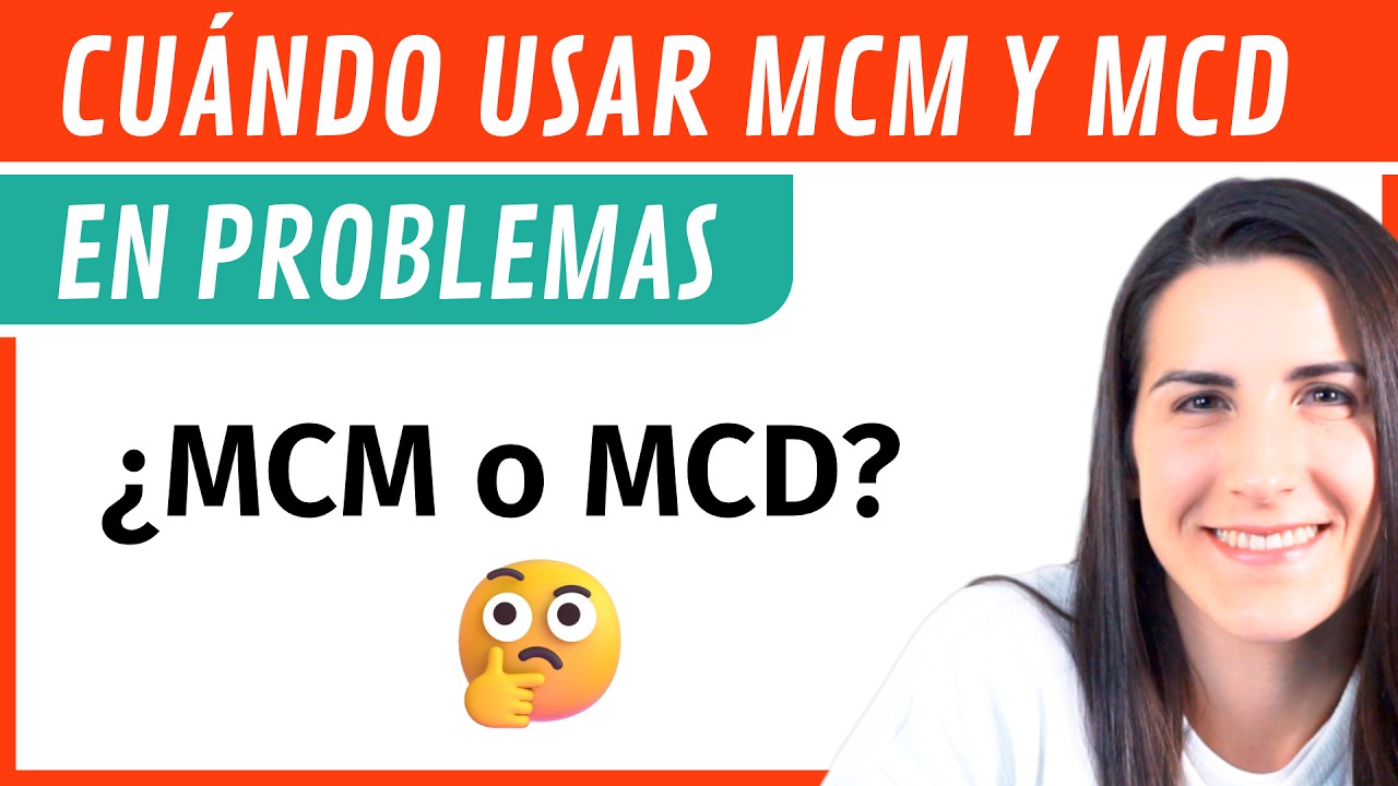 ejercicios de mcd y mcm pdf