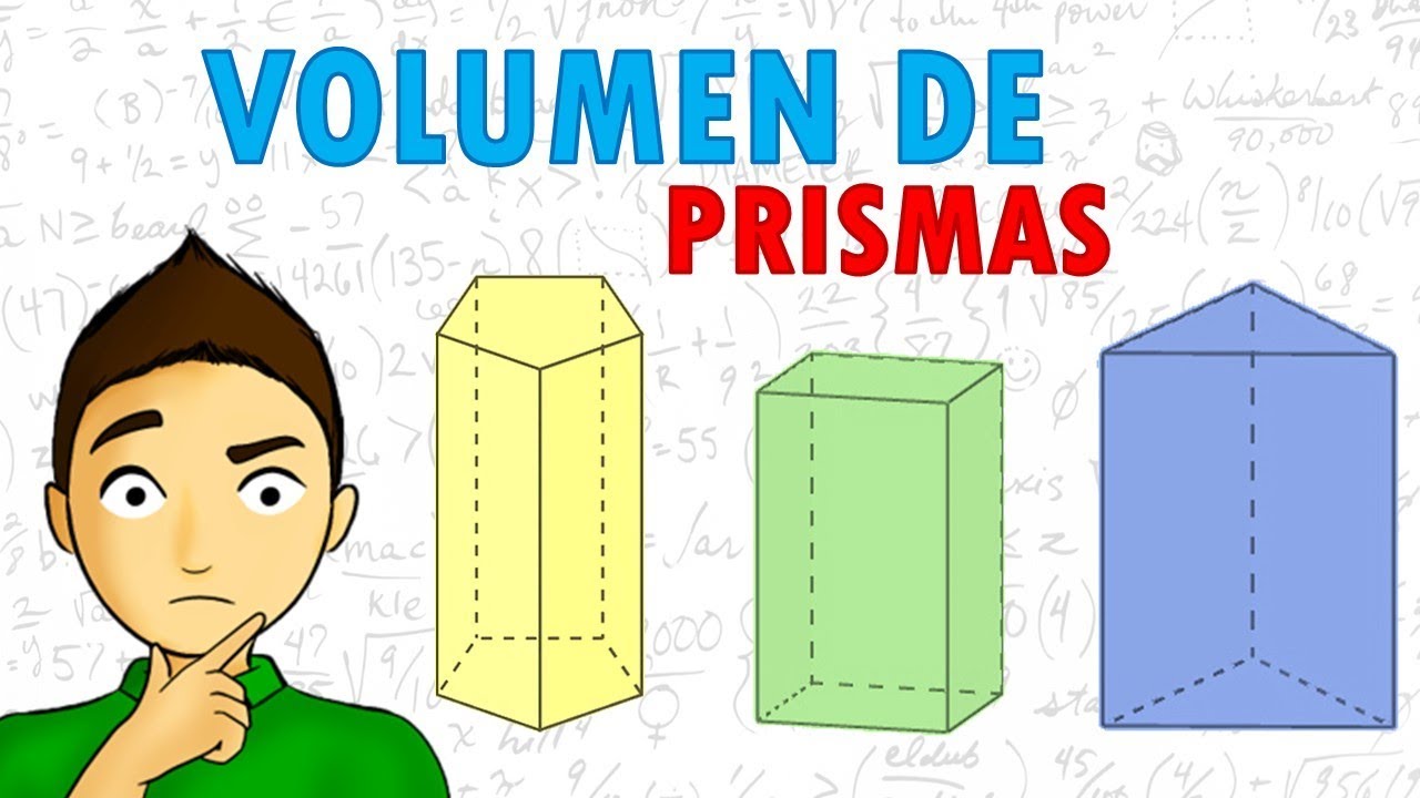 ejercicios de prisma