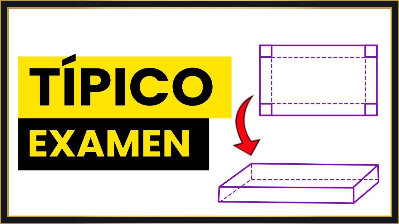 ejercicios optimizacion 2 bachillerato