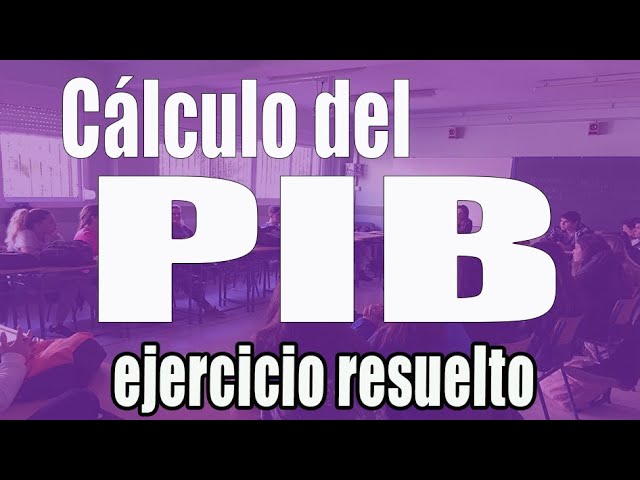 ejercicios pib 1 bachillerato resueltos