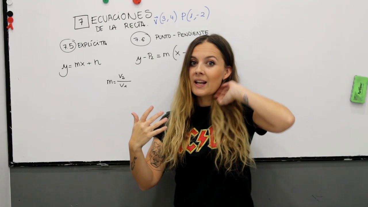 ejercicios vectores 4 eso
