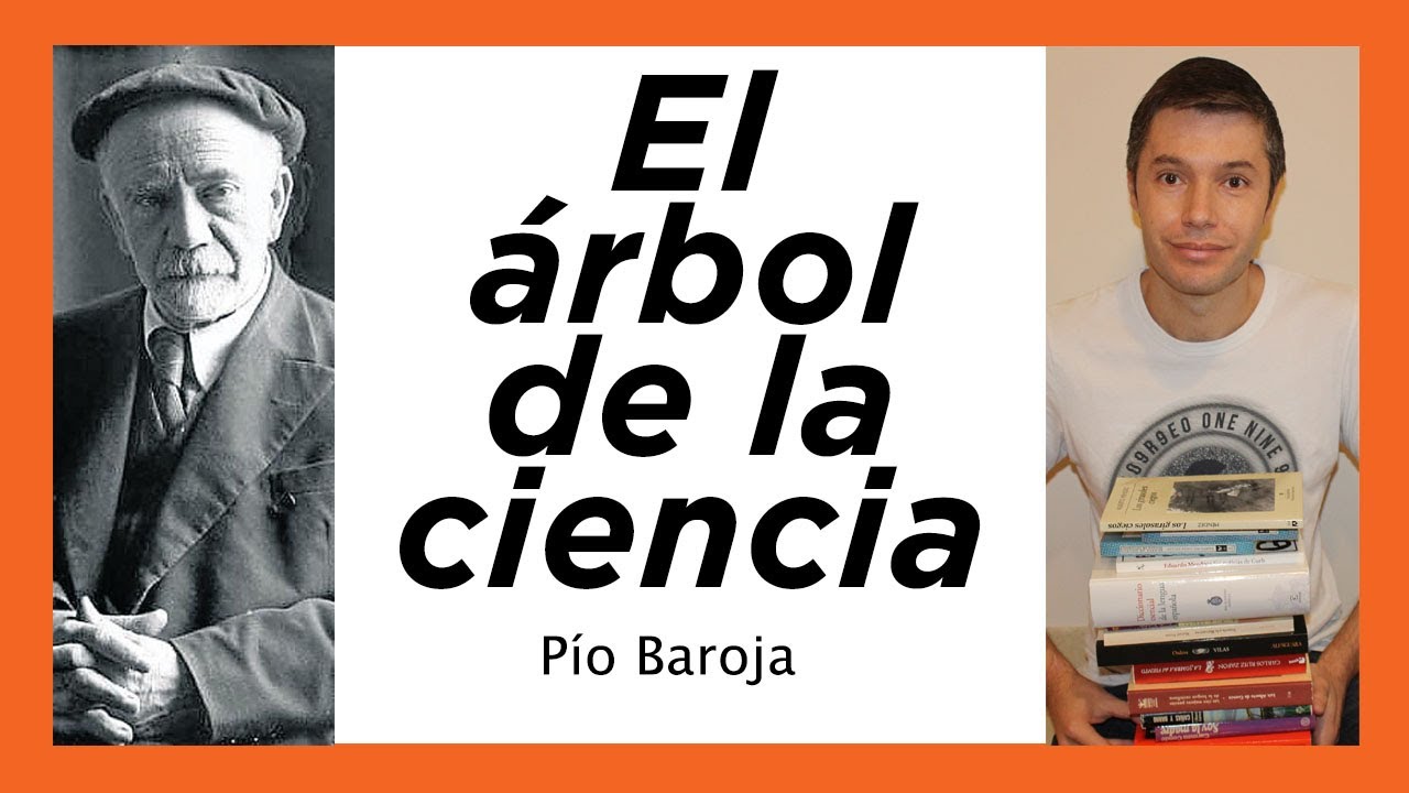 el arbol de la ciencia selectividad