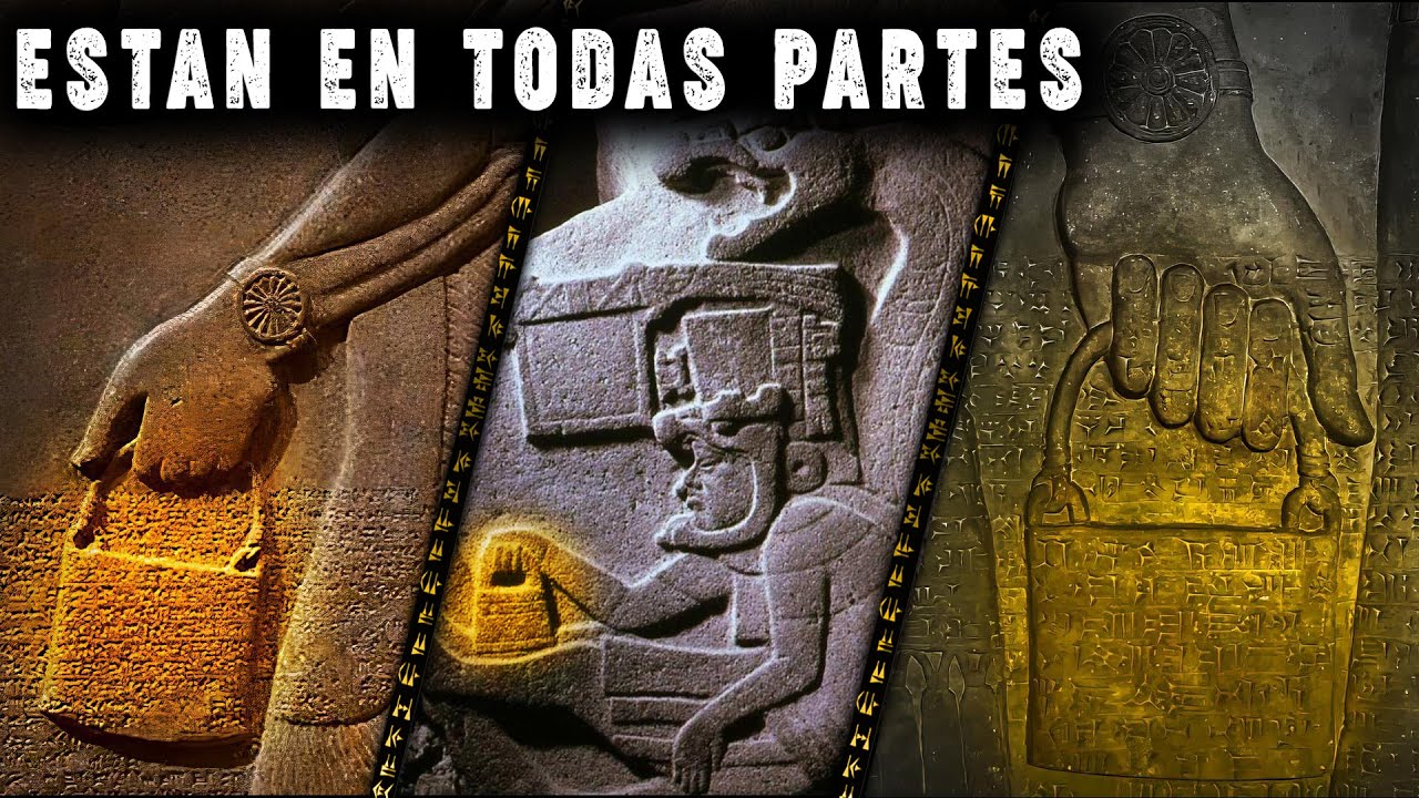 el bolso de los dioses