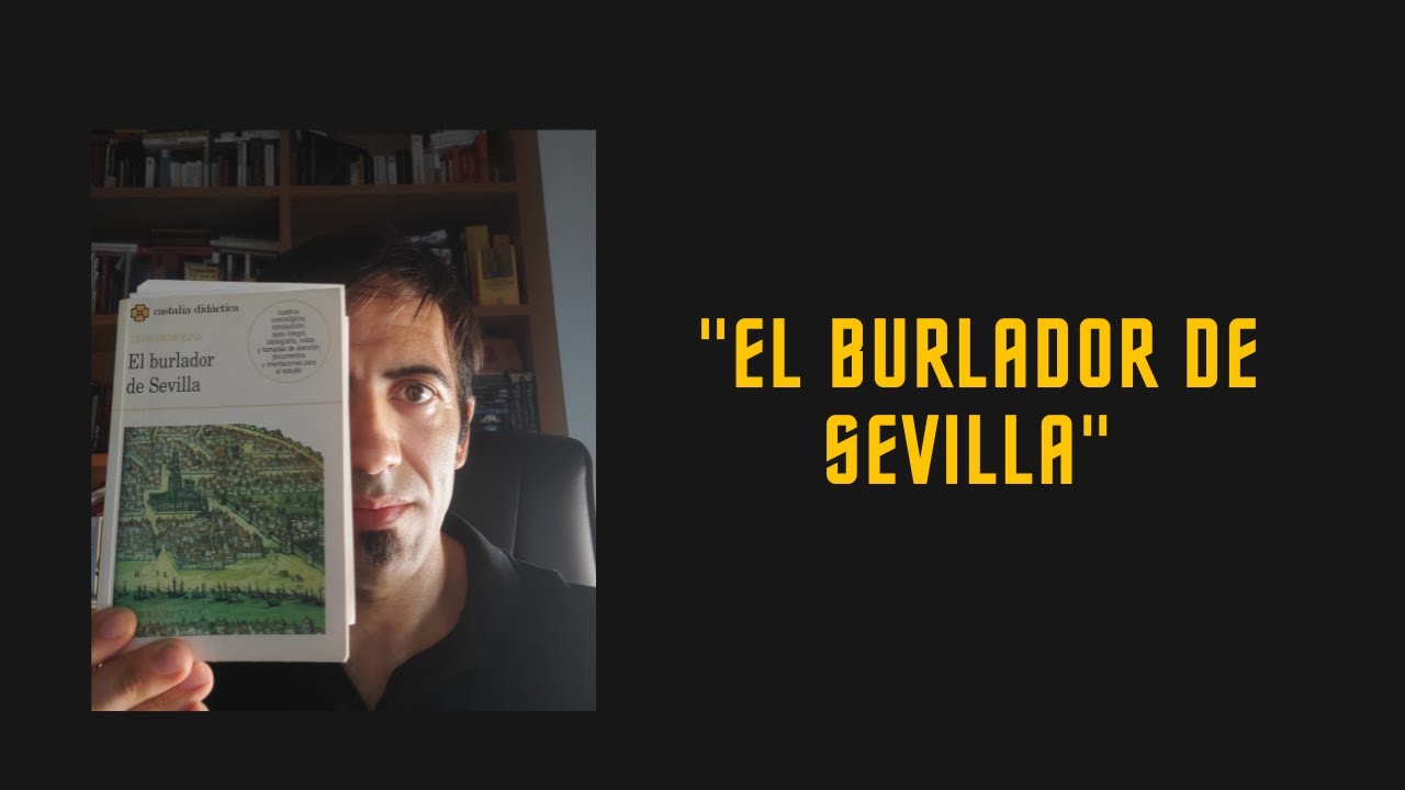 el burlador de sevilla resumen