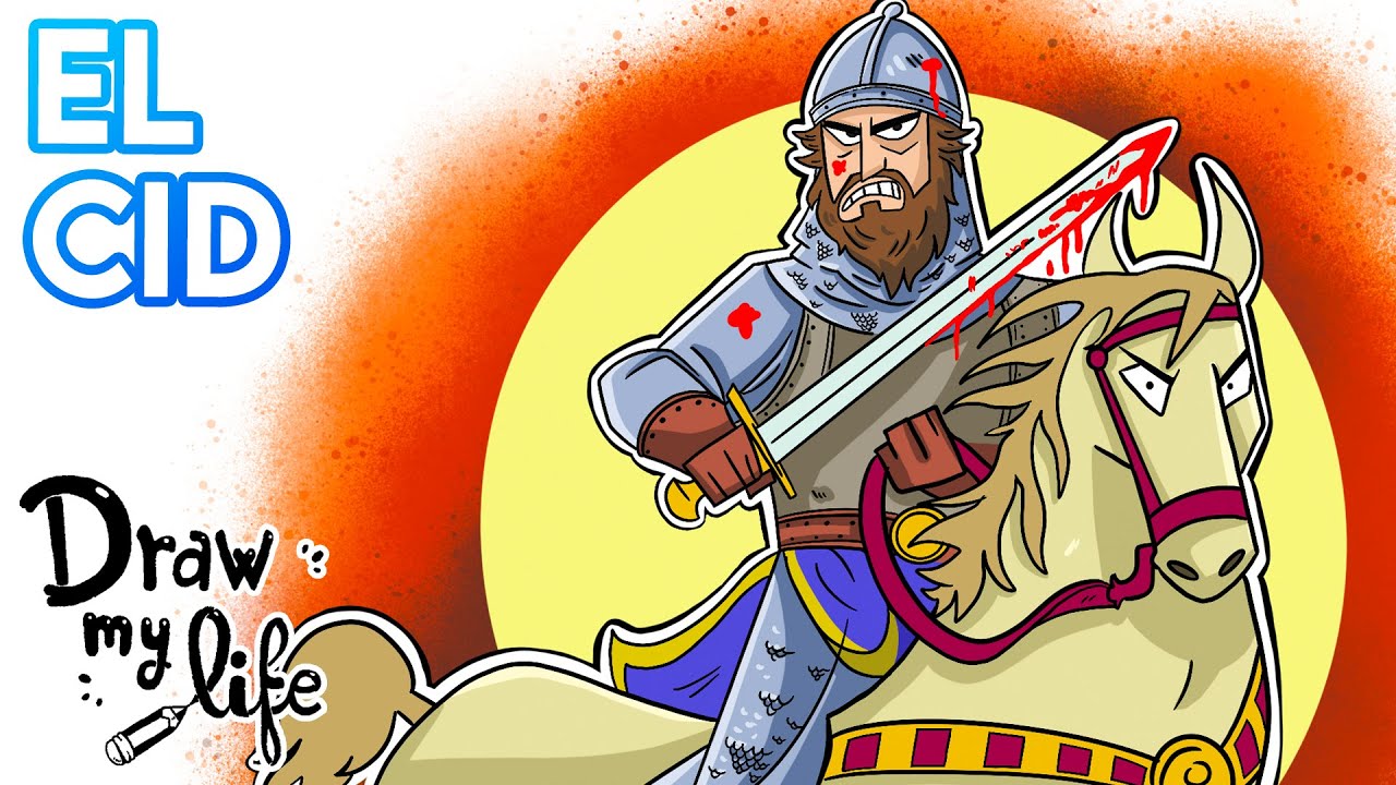 el cid vicens vives resumen por capítulos