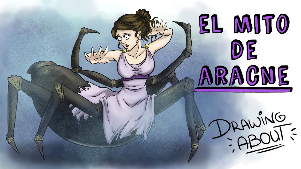 el desafio de aracne resumen