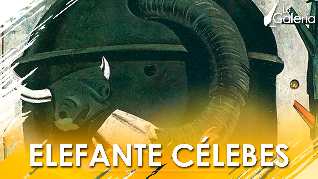 el elefante de las celebes