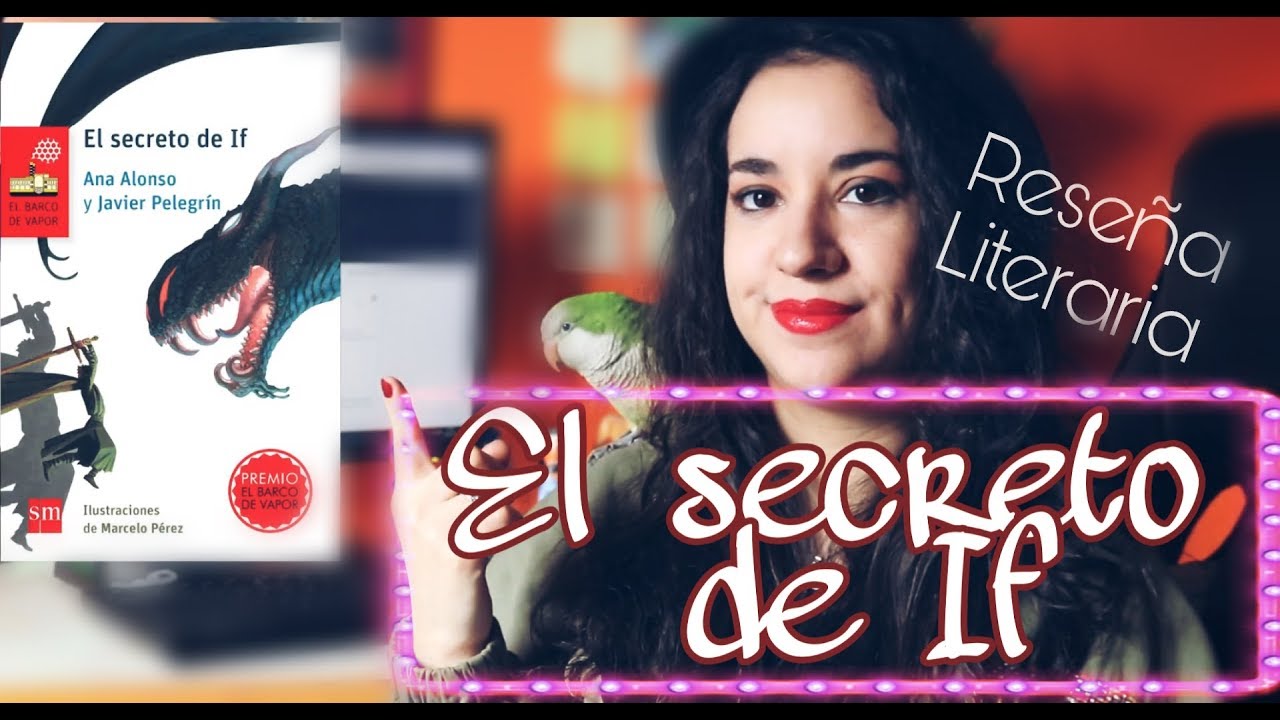 el secreto de if resumen