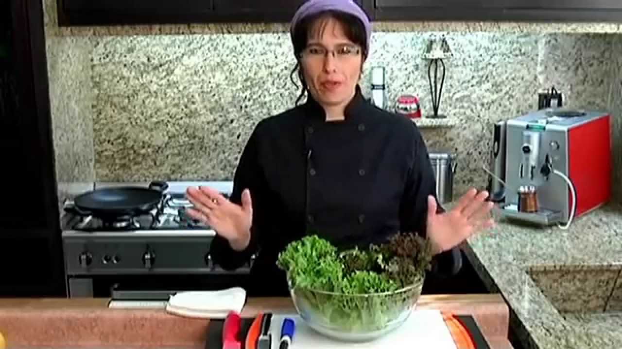 ensalada veneciana