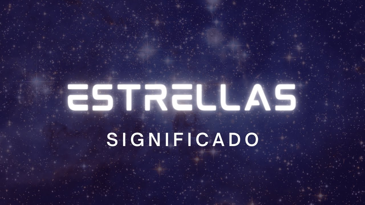 estrella significado espiritual