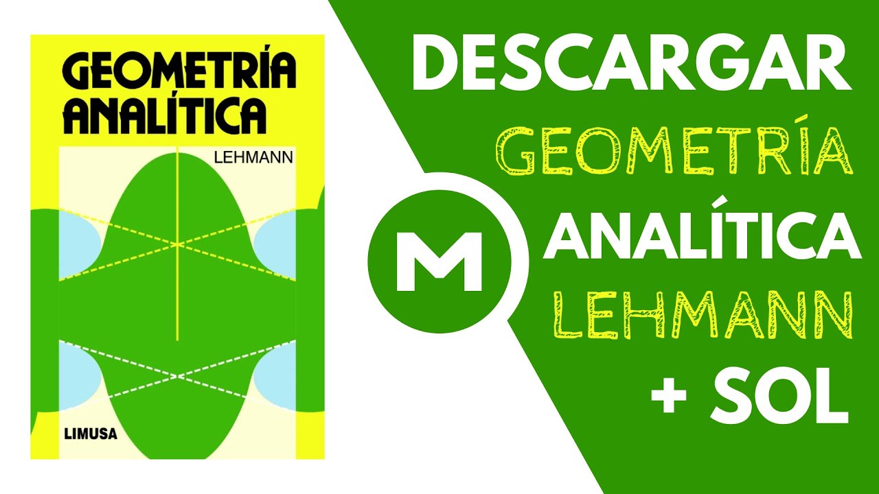 examen geometria analitica 1 bachillerato pdf