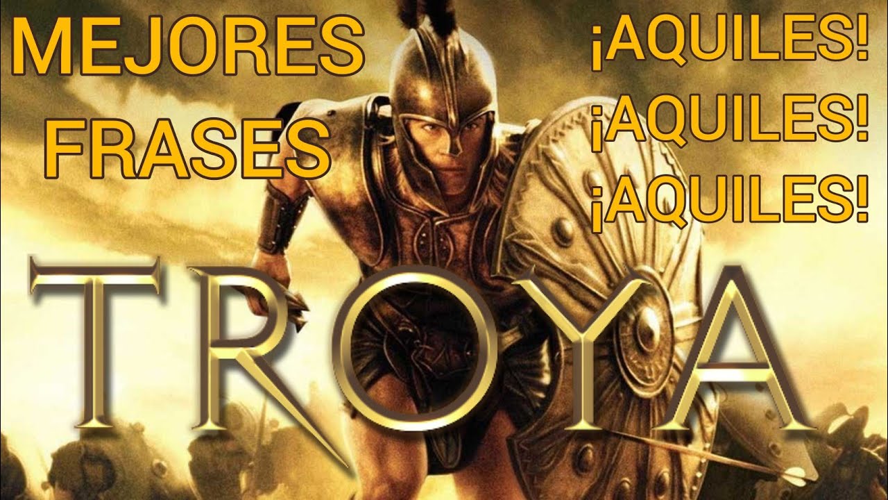 frases troya