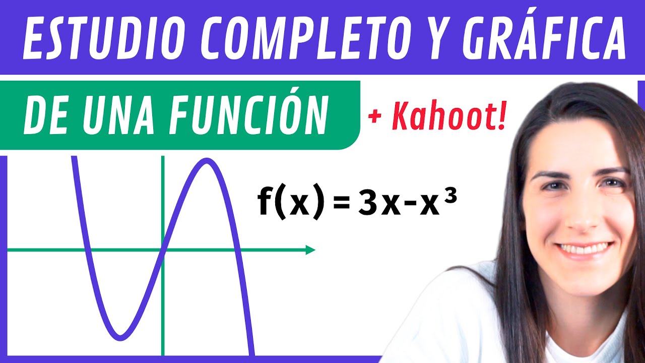 funciones 2 bachillerato