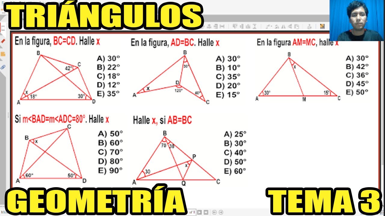 geometria 2 eso ejercicios resueltos pdf