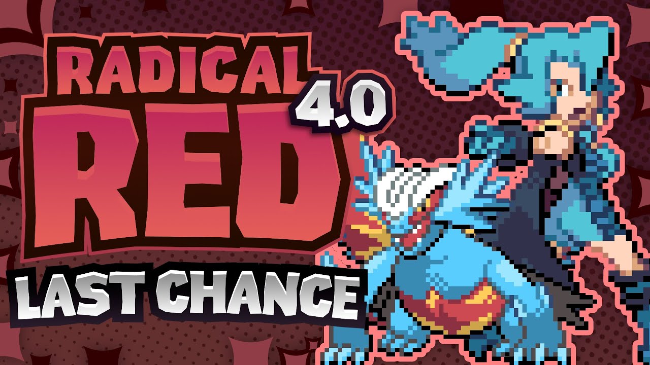 guia radical red