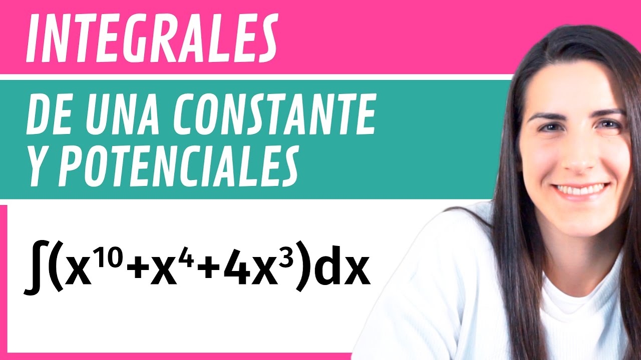 integrales 2 bachiller