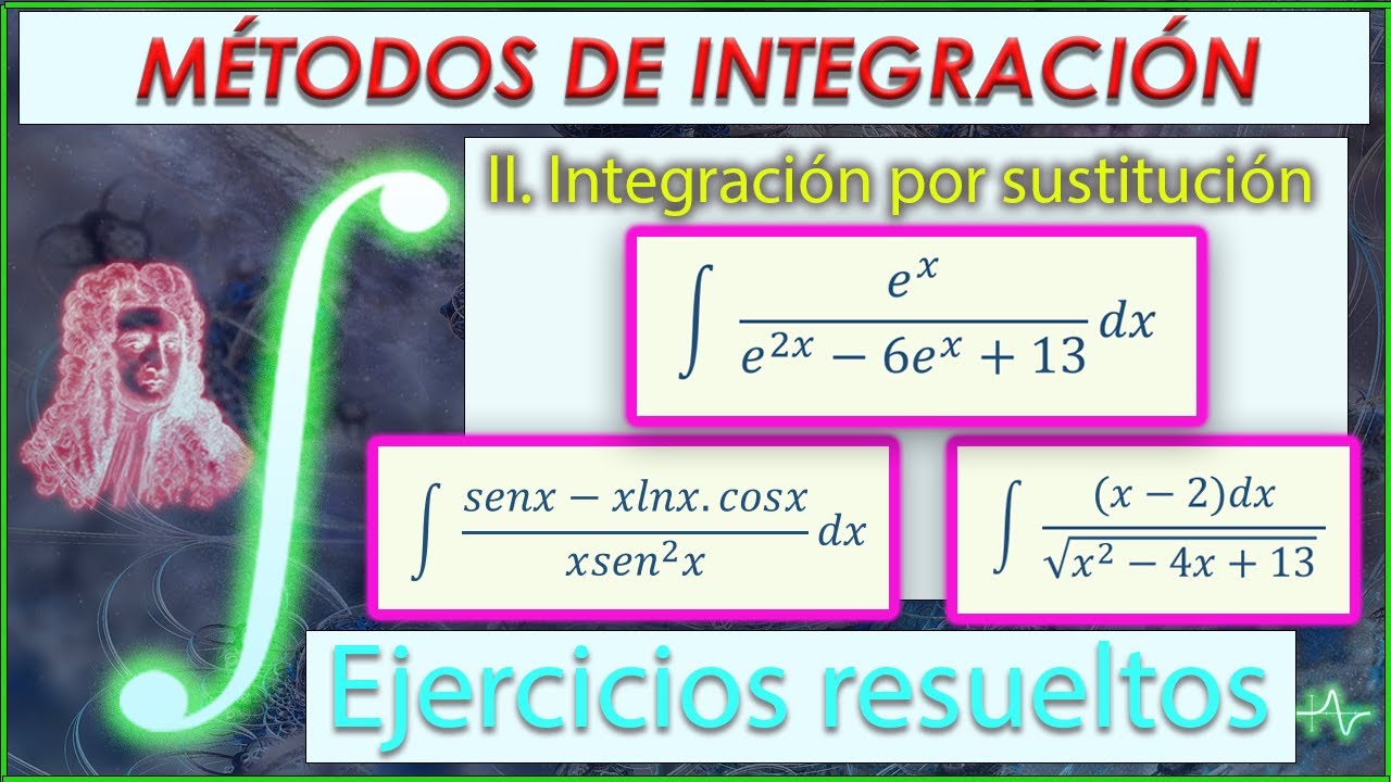 integrales exponenciales resueltas
