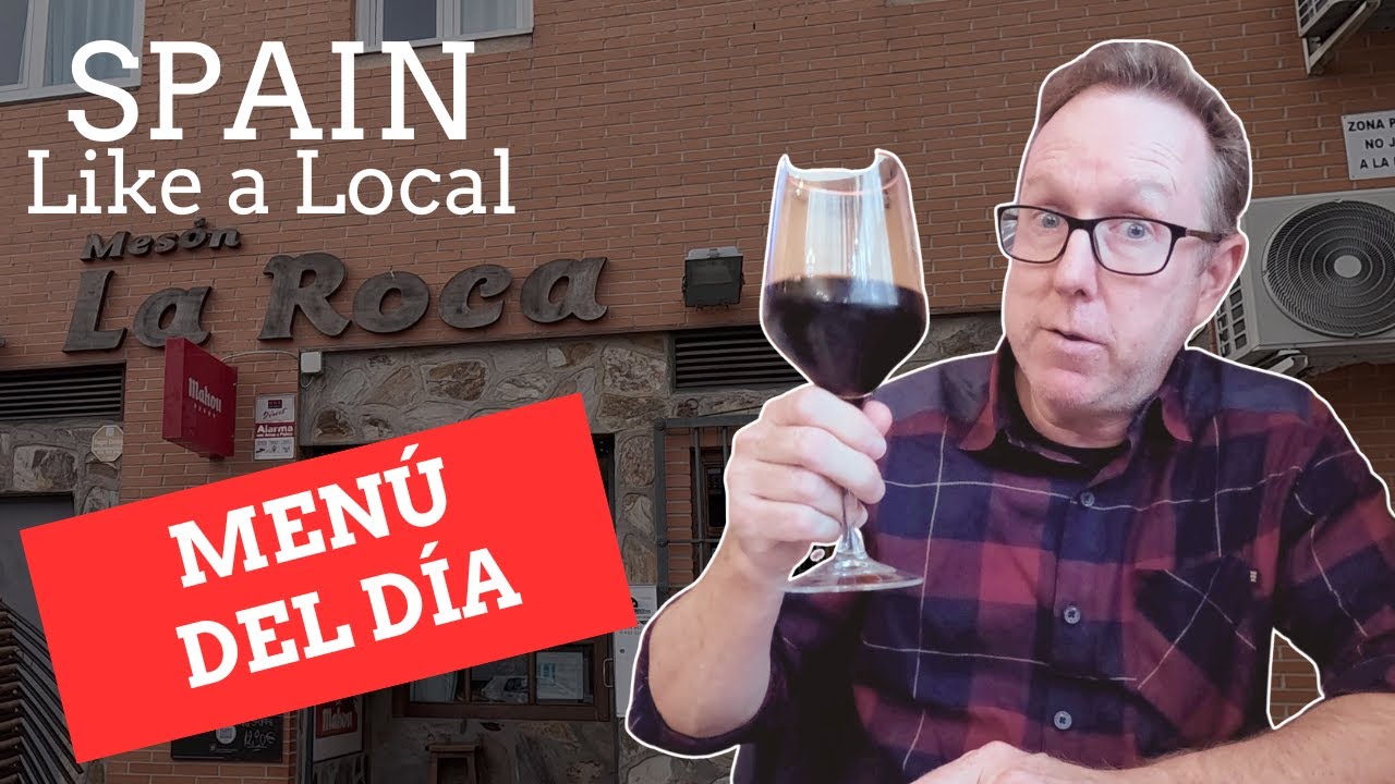 la cepa menu del dia