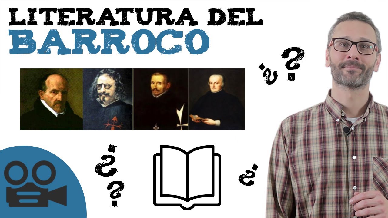 la prosa en el barroco