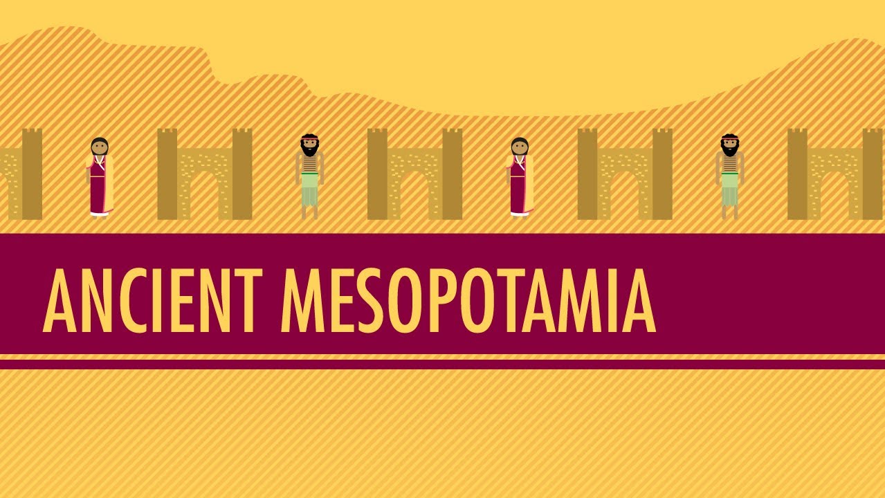 mesopotamia 1 eso pdf