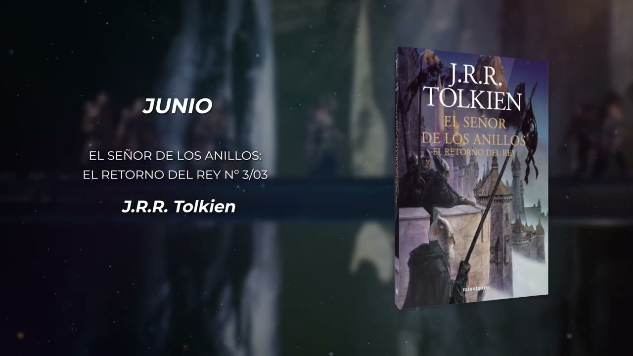 minotauro tolkien