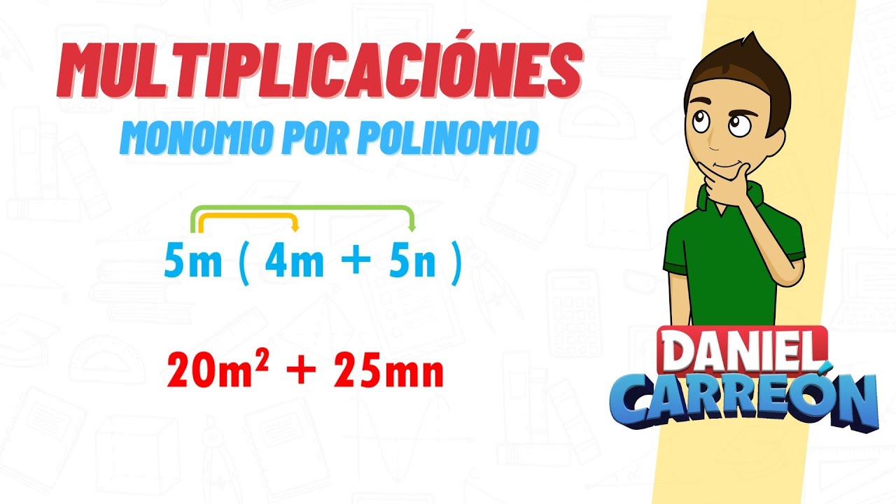 monomios y polinomios 2 eso ejercicios resueltos