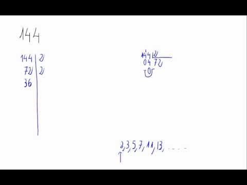 multiplo de 144