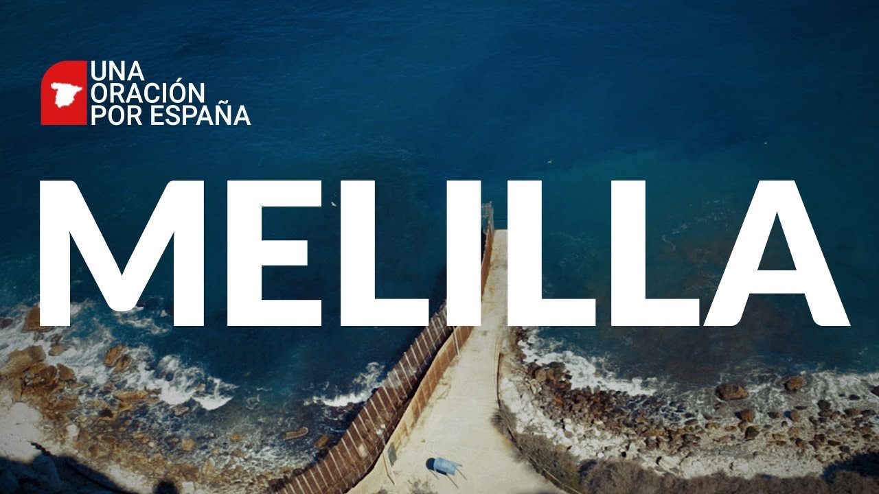 oracion melilla