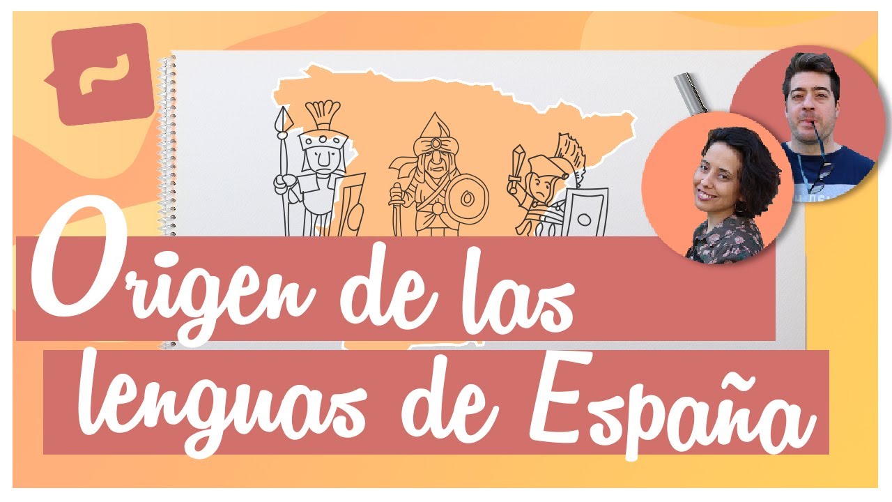 origen de las lenguas de españa