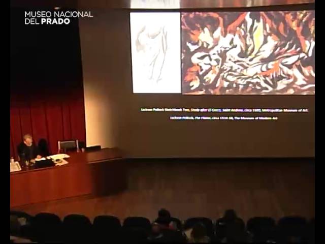 pintura la americana