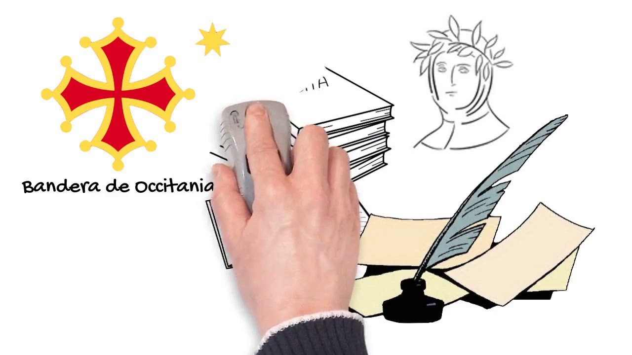 poesía trovadoresca ejemplos