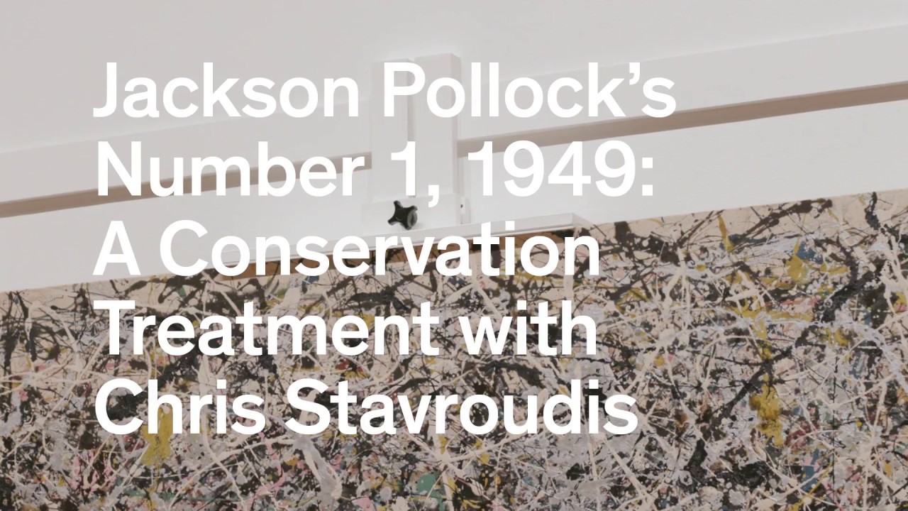pollock n1