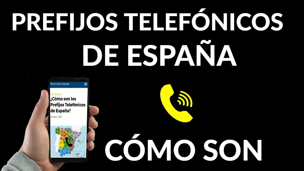 prefijo 98 españa