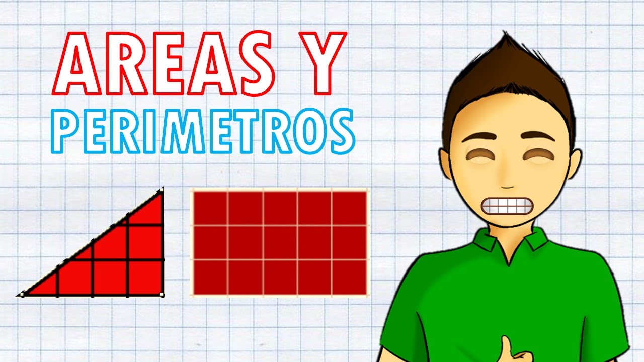 problemas de areas y perimetros 1 eso