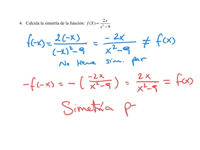 problemas de funciones 4 eso con soluciones