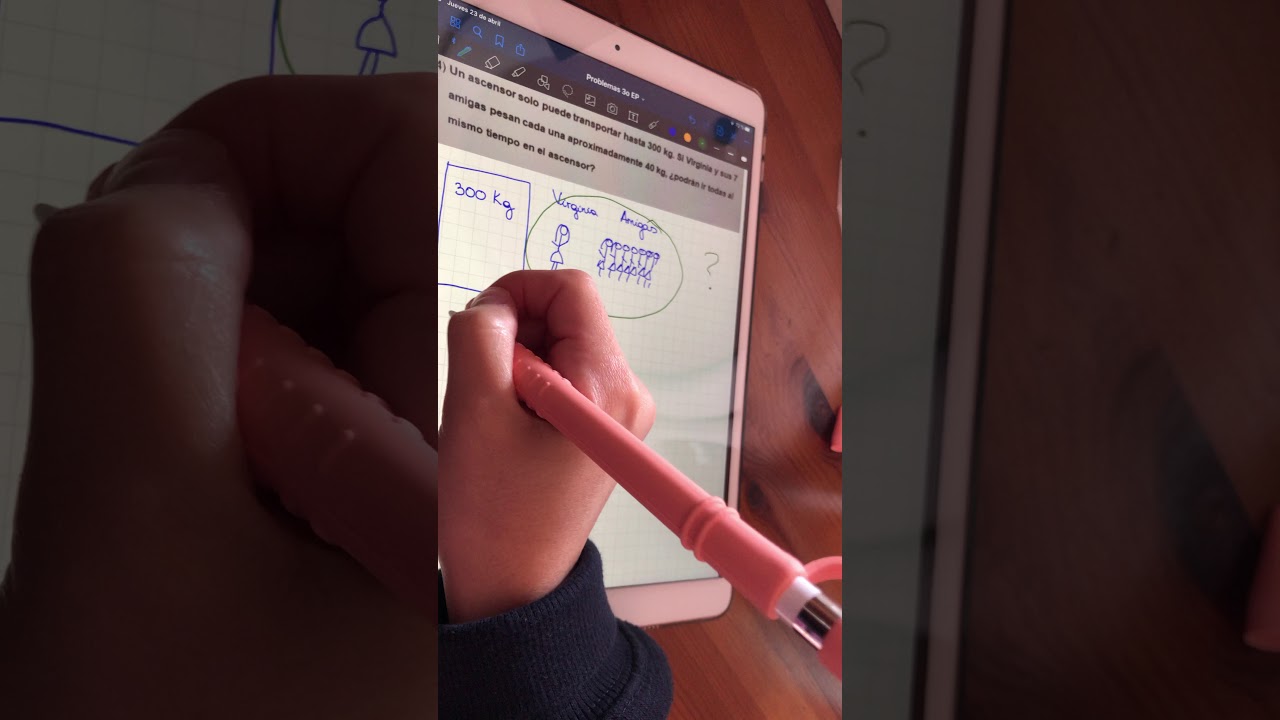 problemas unidades de medida 3 primaria