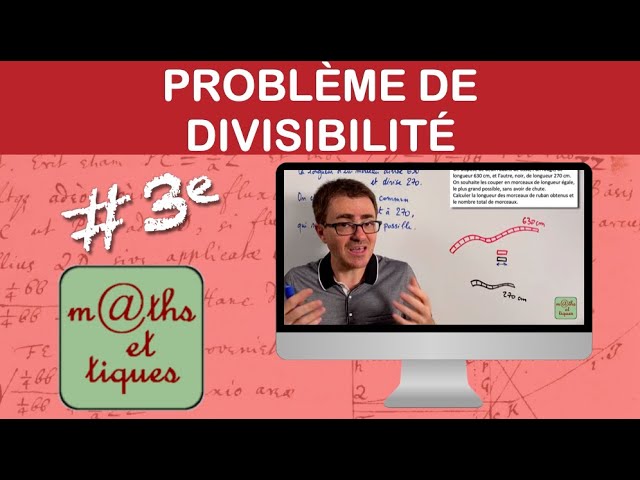 problemes de divisibilitat