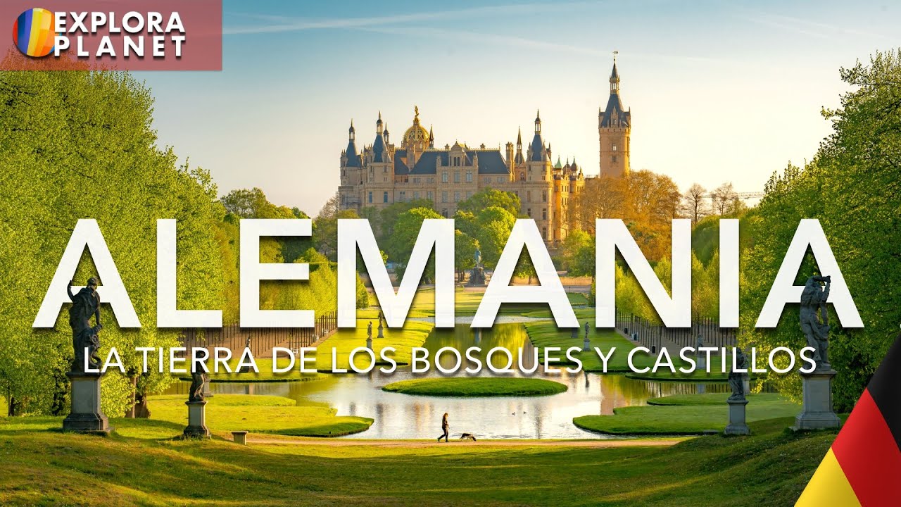 relativo a alemania país del centro de europa
