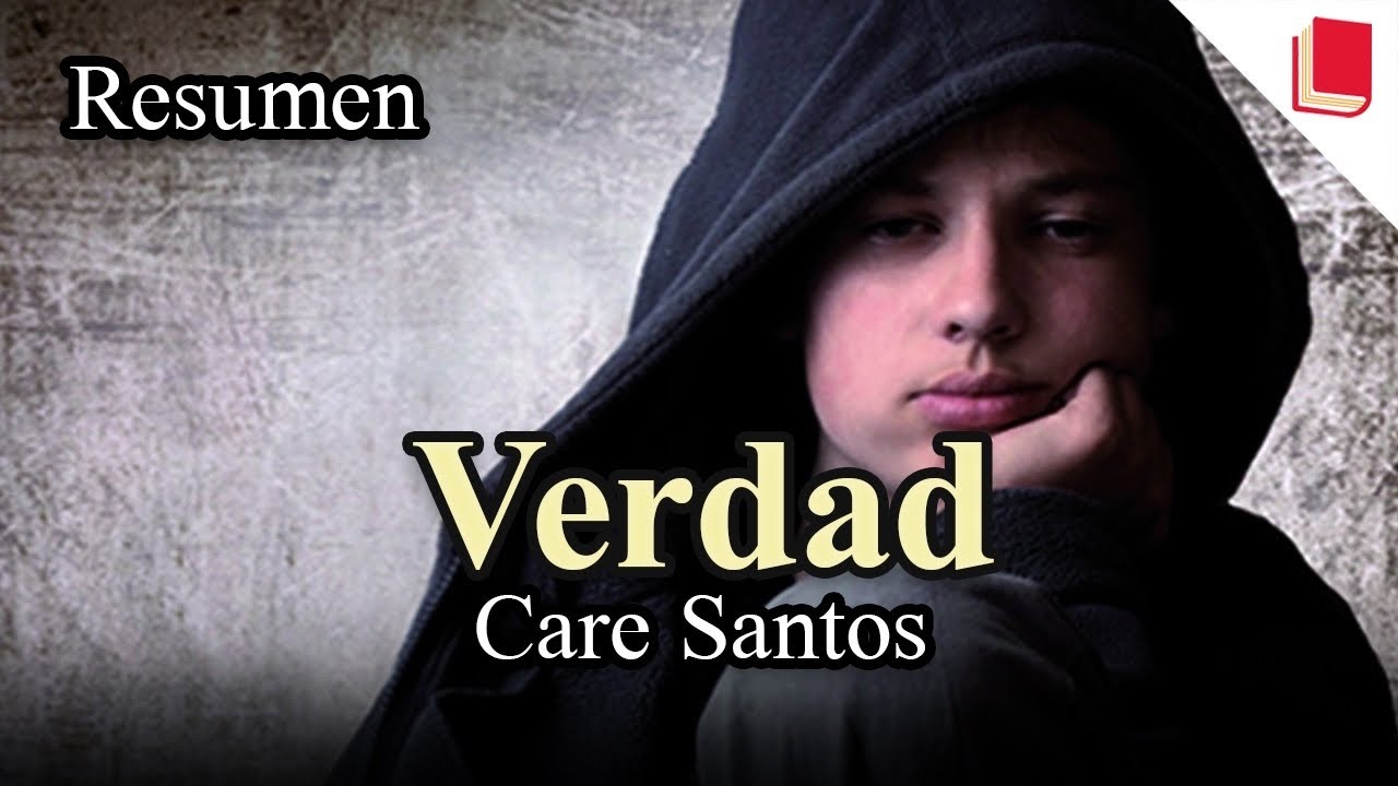 resumen por capítulos del libro verdad